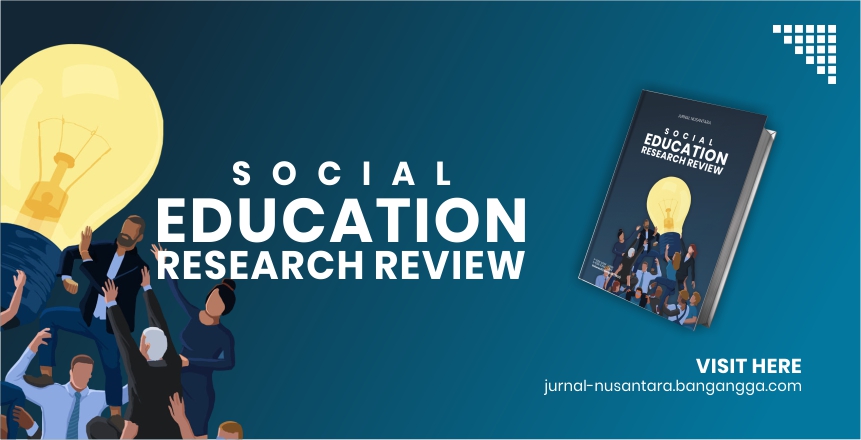 Social Education Research Review