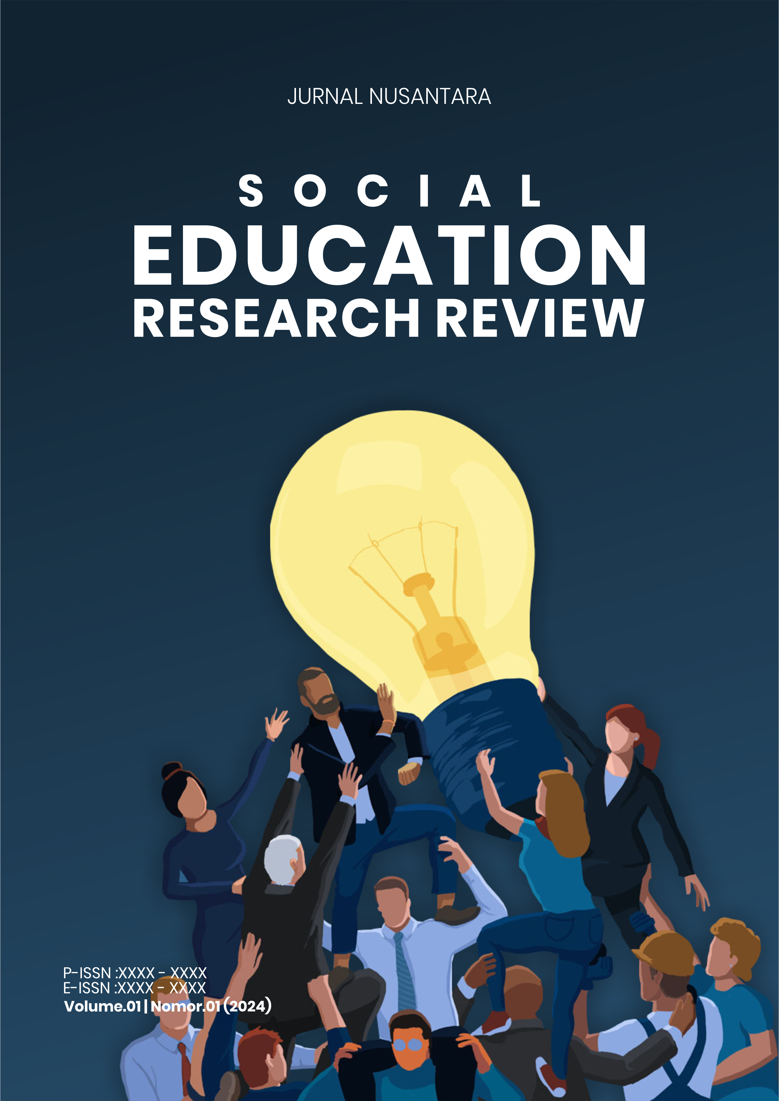 Social Education Research Review