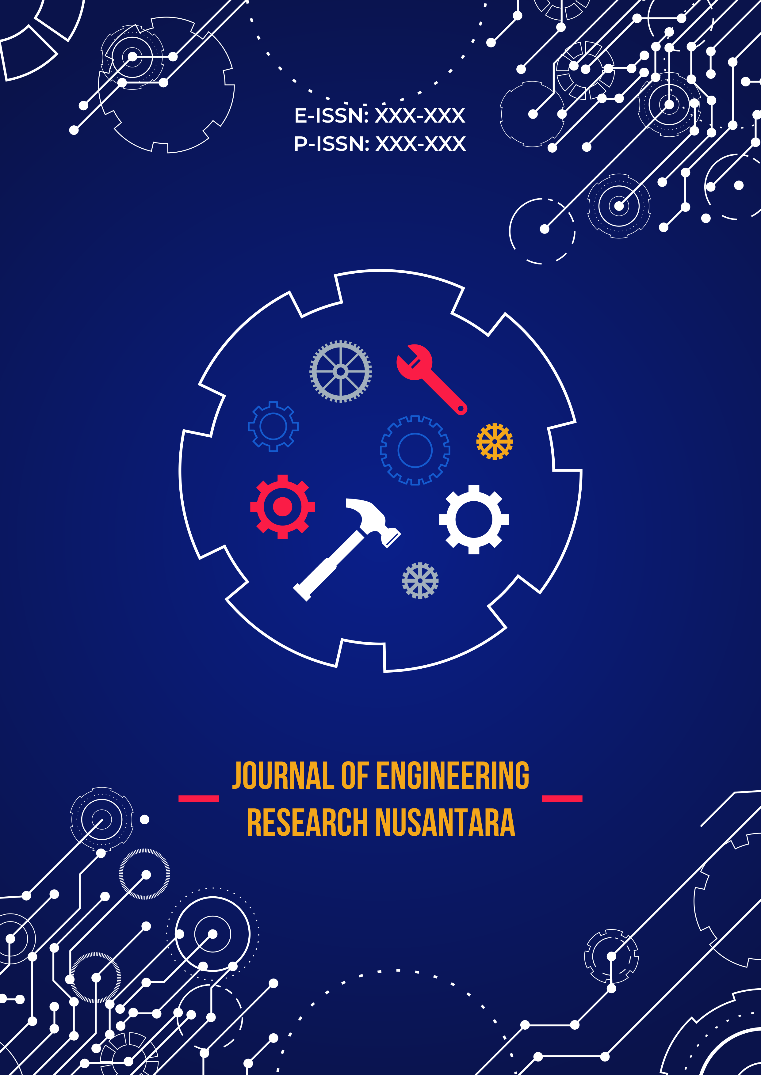 					View Vol. 1 No. 1 (2024): Journal of Engineering Research Nusantara: Desember 2024
				