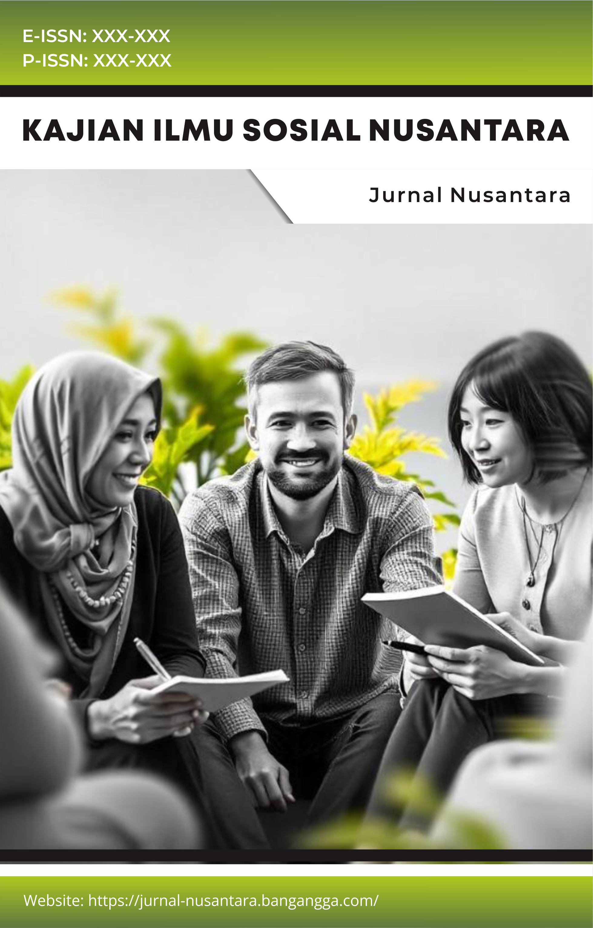 					View Vol. 1 No. 1 (2024): Journal of Kajian Ilmu Sosial Nusantara: Desember 2024
				