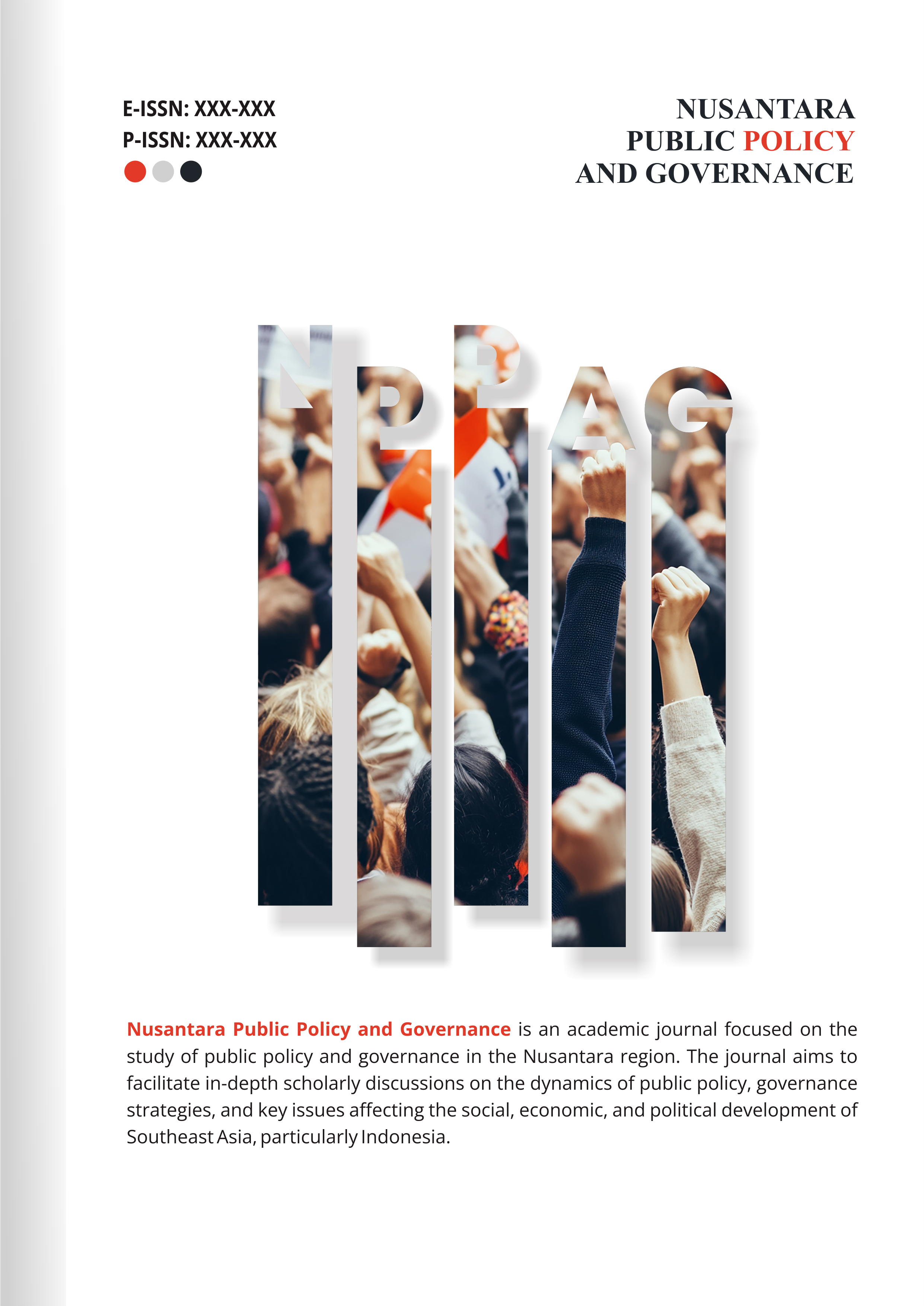 Nusantara Public Policy and Governance