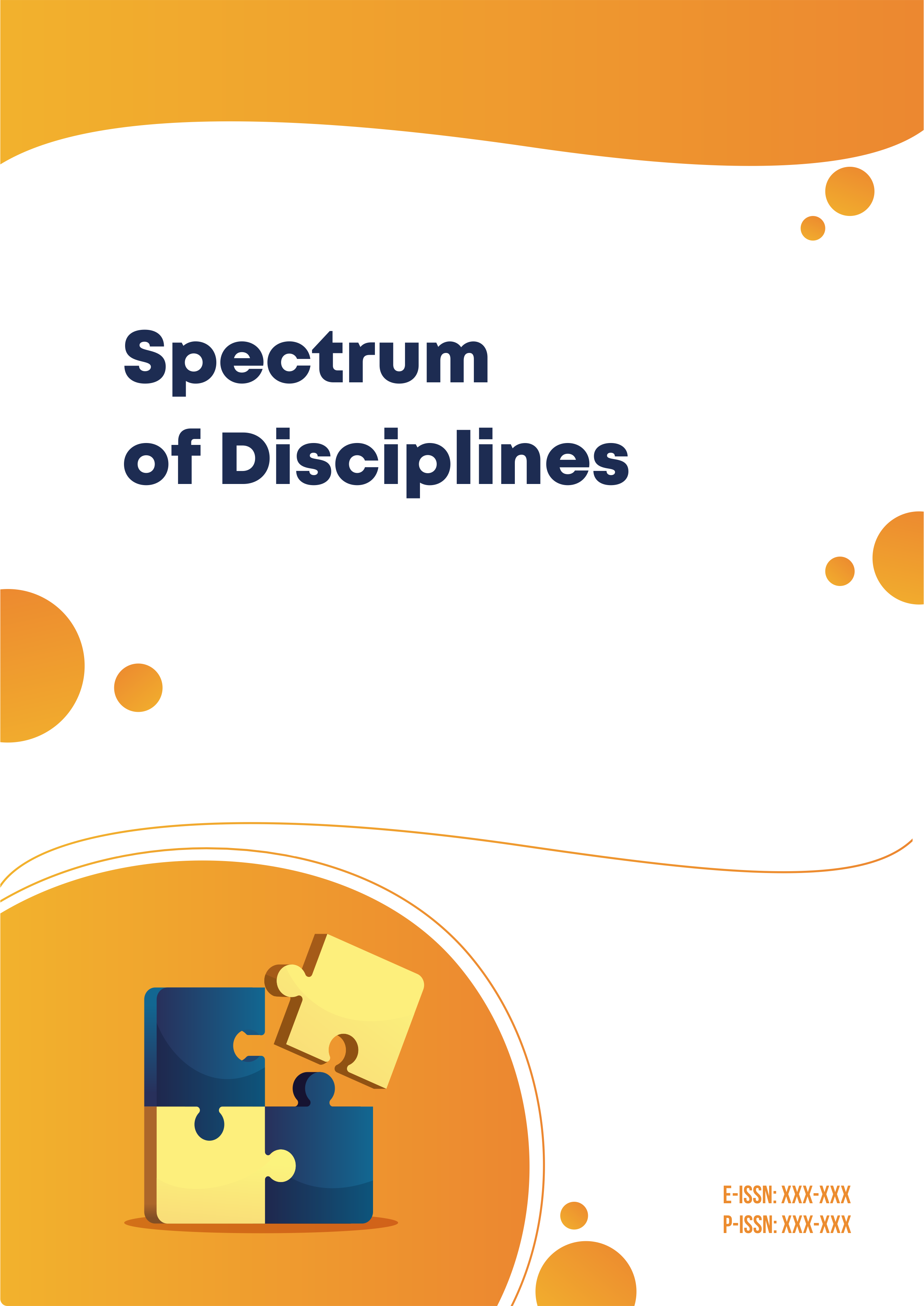 					View Vol. 1 No. 1 (2024): Nusantara Spectrum of Dicipline Journal: Desember 2024
				