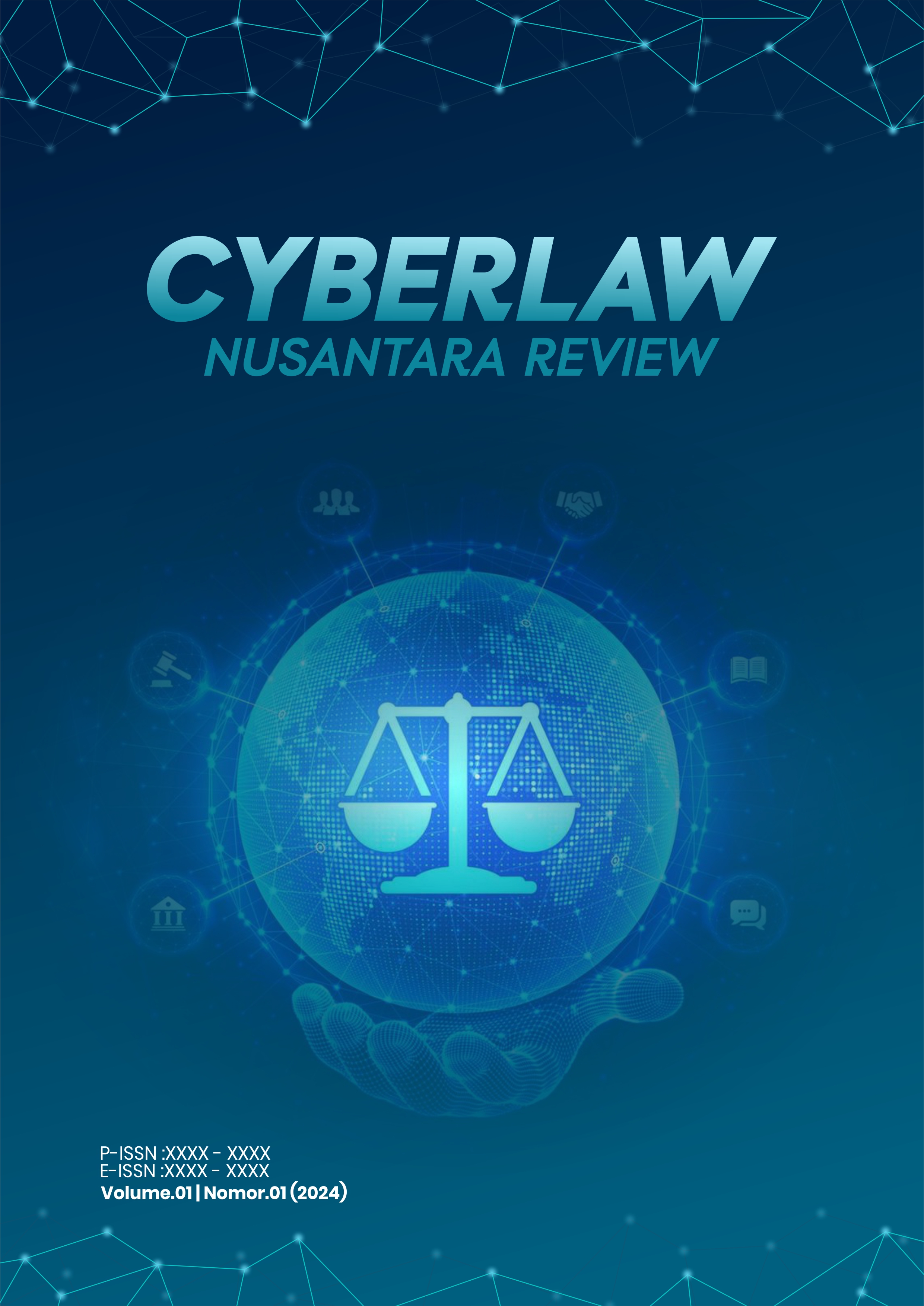 Cyber Nusantara Review