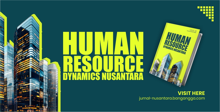 Human Resource Dynamics Nusantara