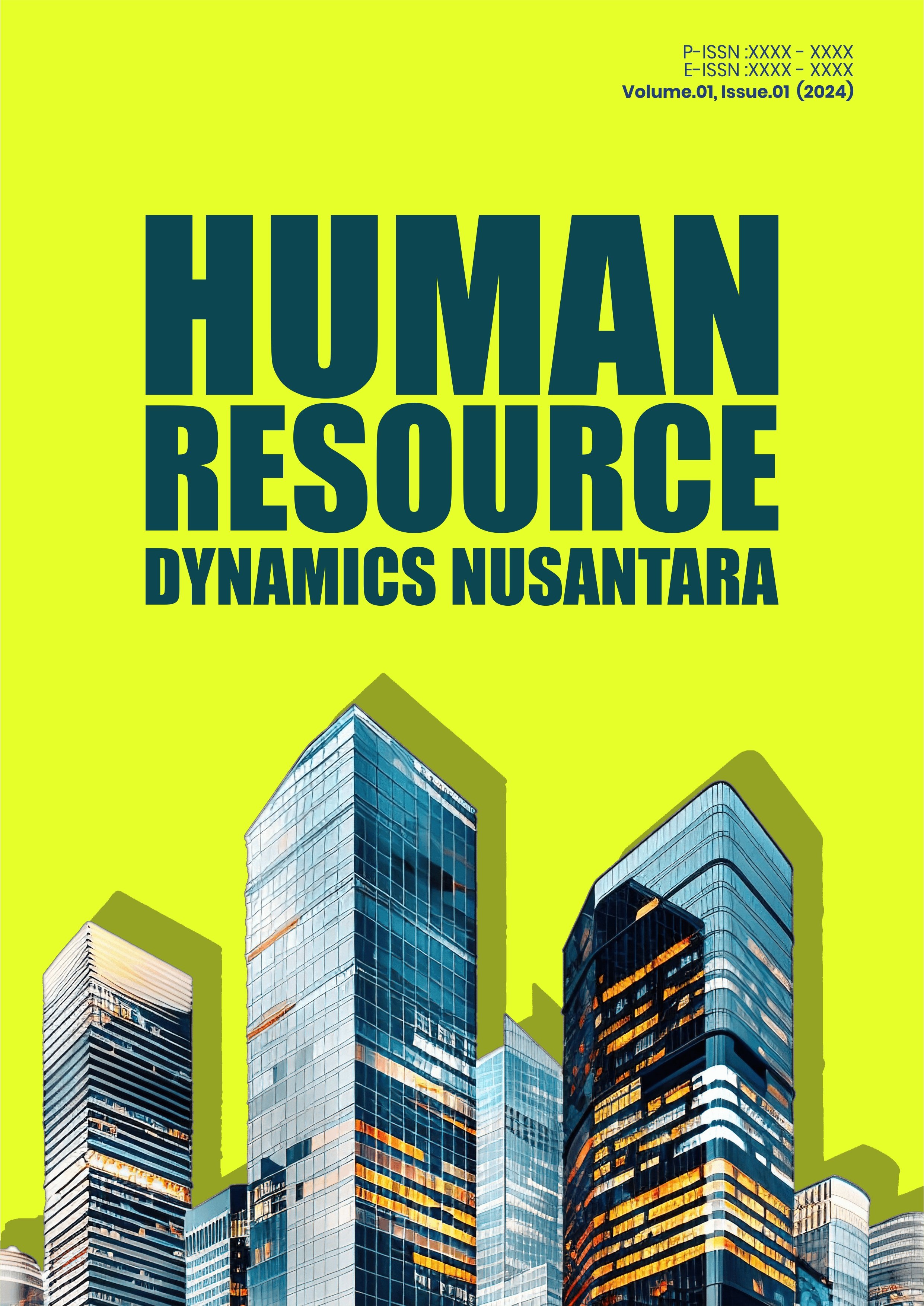 Human Resource Dynamics Nusantara