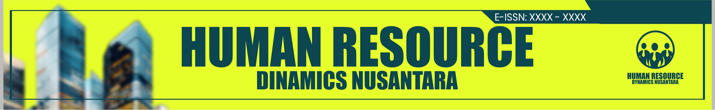 Human Resource Dynamics Nusantara