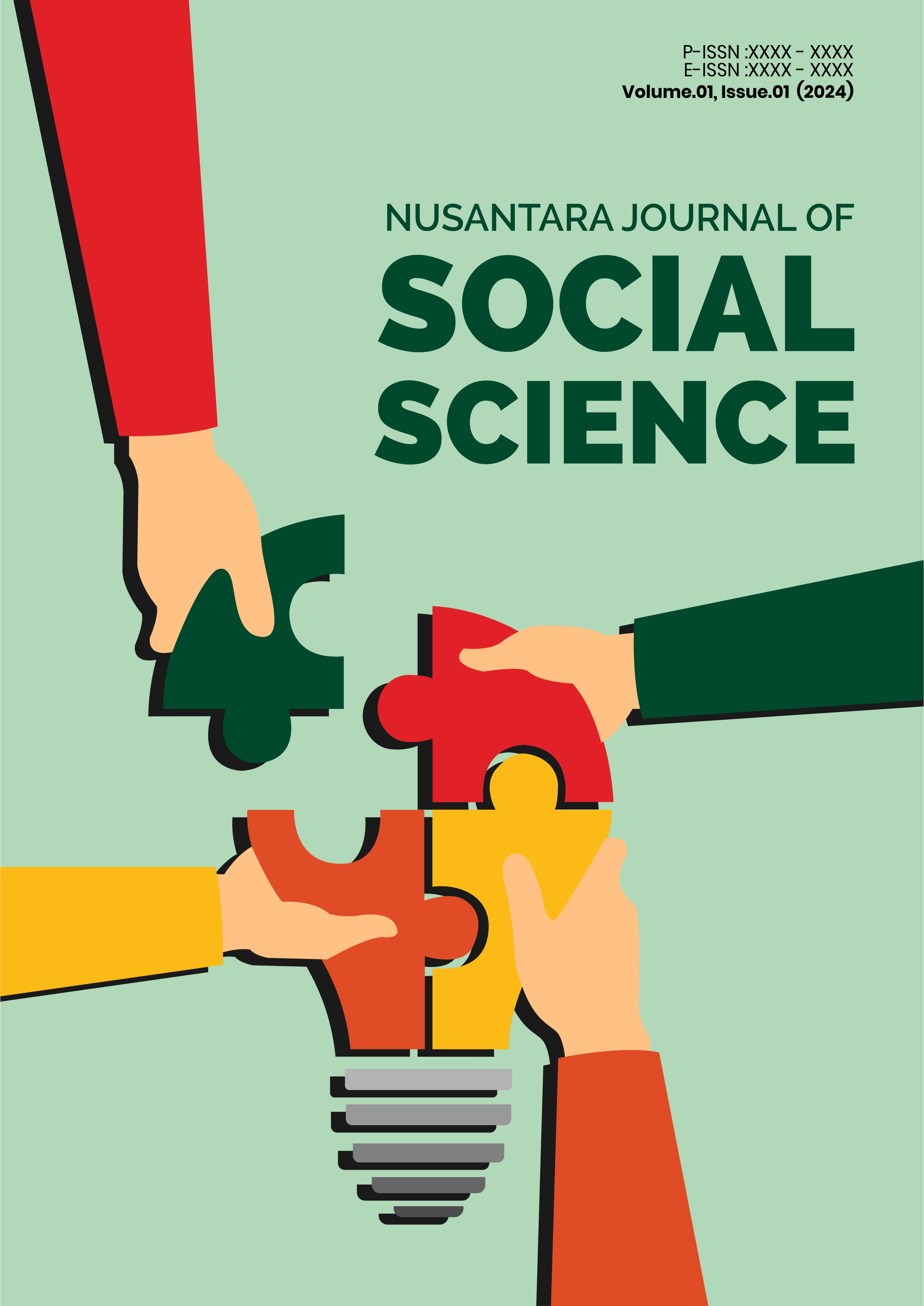 Nusantara Journal Of Social Science